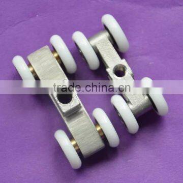 hot sellcaster wheel caster wheel for sliding door hanging wheel