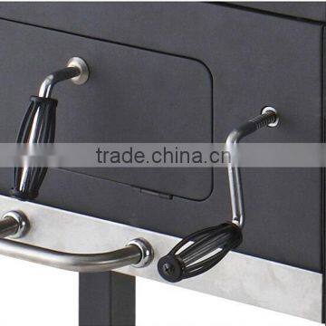 Professional BBQ Grill Maker From China With CE/LFGB Approved photo-6