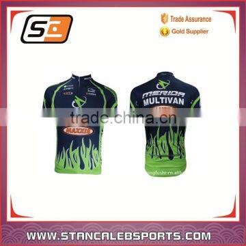 Stan Caleb Cheap Custom Bike Bicycle Jersey Pro Team Cycling Wear