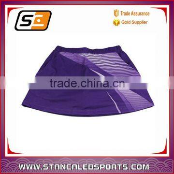 Stan Caleb wholsales sexy women tennis children dress of sportswear clothing sport running skirts