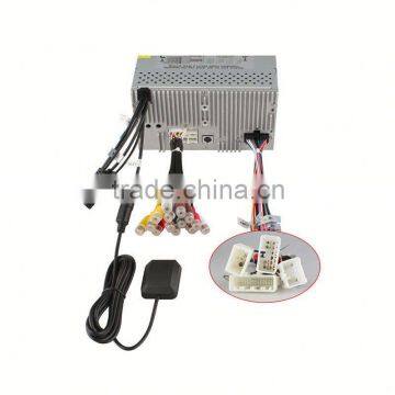 Ownice C200 Android 4.4 up to Android 5.1 Quad Core Head Unit for TOYOTA PRADO 120 Support OBD photo-6