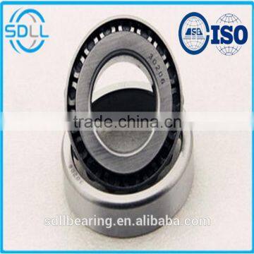 Newest useful mounted tapered roller bearings 30304