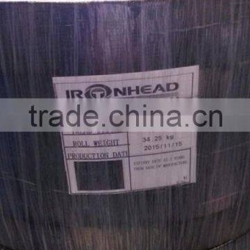 China Precured Truck Tyre Tread Rubber 315/80R22.5 photo-4