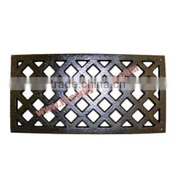 Low Price/high Quality Material Cast Iron Grate photo-2