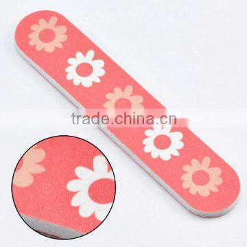 Reusable Emery Board Nail File