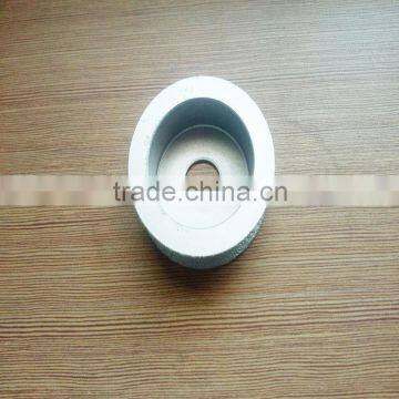 1PC Pro Diamond Brazed Coarse Grinding Wheels Disc Tools for Glass Marble photo-2