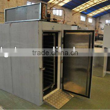 Commercial Blast Freezer With CE & UL Approval photo-4