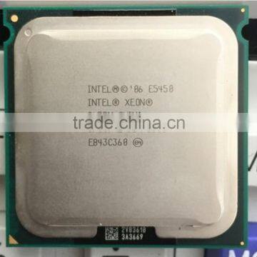 Intel Xeon Processor E5450 cpu (12M Cache, 3.00 GHz, 1333 MHz FSB) SLANQ SLBBM