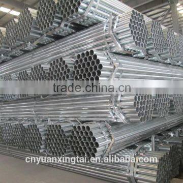 China Steel Pipe 50mm Diameter photo-2