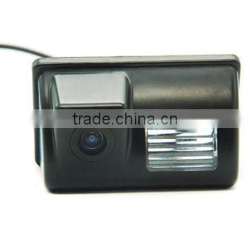 Car Rearview Systems for Toyota Corolla, with 170-degrees Wide Lens Reversing HD