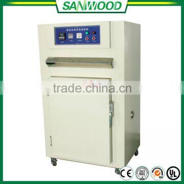 high temperature furnace for laboratory