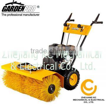 Leaf Sweeper / Walk Behind Street Sweeper / Road Sweeper KCB25