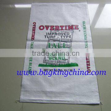 PP Woven Bags with PE Liner for sugar packaging