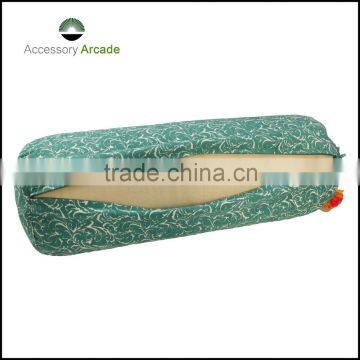 New Design Meditation Bolster Cushions,Indian Design Cushion,Yoga Cushion