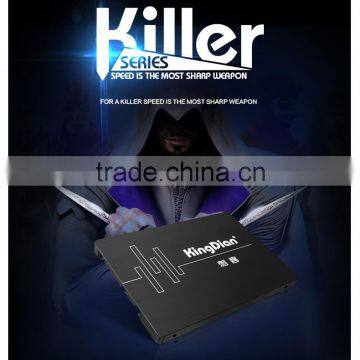 (S280-240GB) KingDian Newest Lowest Price TLC 2.5 SATA3 Solid State Drive HD HDD SSD 240GB 256GB