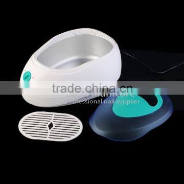 Beauty care professional hot wax machine/wax heater