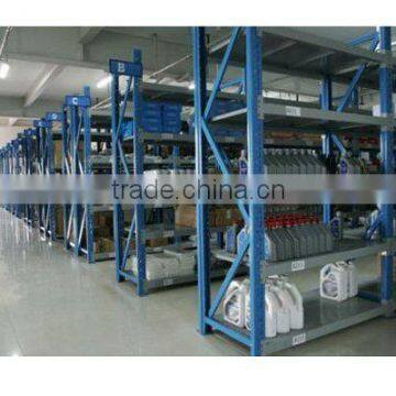 (8.3)Heavy duty dexion cool room shelving