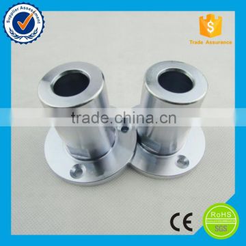 Custom top quality cnc auto lathe parts