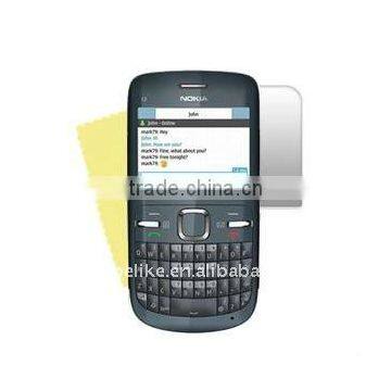For Nokia C3 Screen Protector(Paypal Available) photo-1