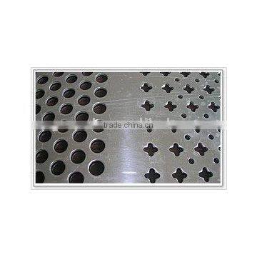 Perforated Metals with good quality