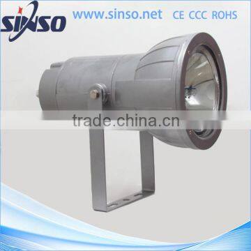 wholesale durable 1500m range shockproof xenon work light 100w