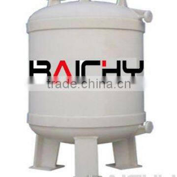 Baichy Measuring Tank of AAC block making plant