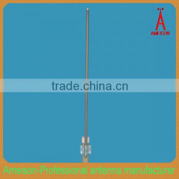 Ameison 428-438 MHz High Performance Omni Fiberglass Antenna With N Female Connector type