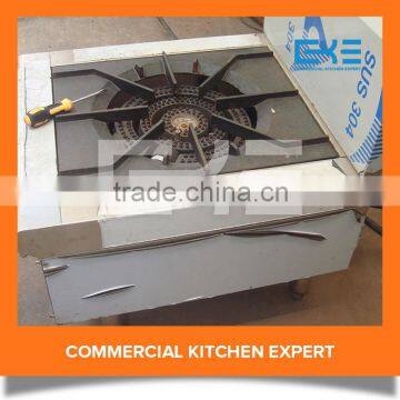 Best Quality 1 Gas Stove Portable Butane Industrial Japanese Gas Stove Burner photo-2