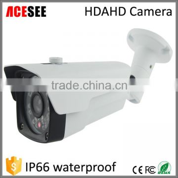 ACESEE New CCTV Camera Waterproof Bullet 1080P AHD Camera