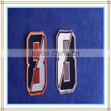 Direct Factory OEM Blank Leather Patches