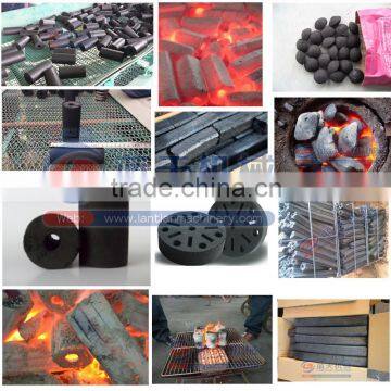Over 20 Years Manufacturer and Exporter Factory Price Bbq Equipment photo-5