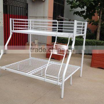 Three Person Triple Bunk Bed for UK photo-3