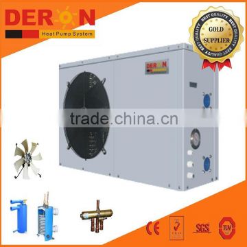 Air Source Swimming Pool Heat Pump Water Heater