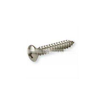 self tapping screws,stainless steel tapping screw