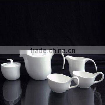 Elegant Tableware coffee set