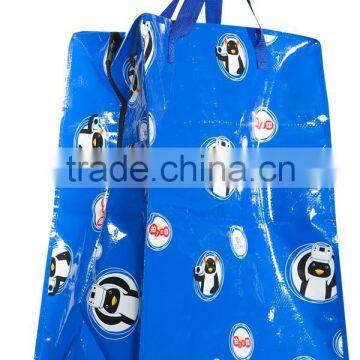 pp Woven Bag, pp Woven Shopping Bag, Recycled pp Wovenbag photo-5