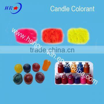 HRX-RL-P108-Brown- Candle Dye photo-4