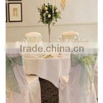 Cheap Wedding Spandex Chair Sashes Factory Direct Sale