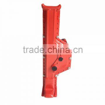 factory supply 10 ton rack jack mechanical jack