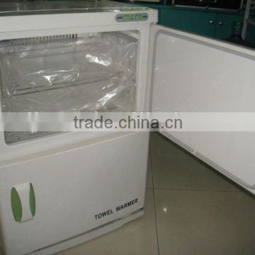 Double-Door Towel Sterilizer / Towel uv sterilizer/towel warmer for salon