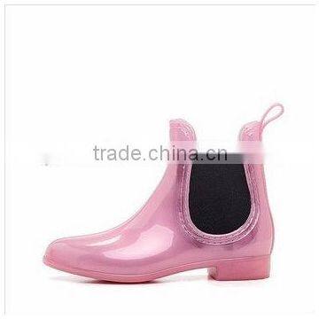 Women Fashion ankle Wellies