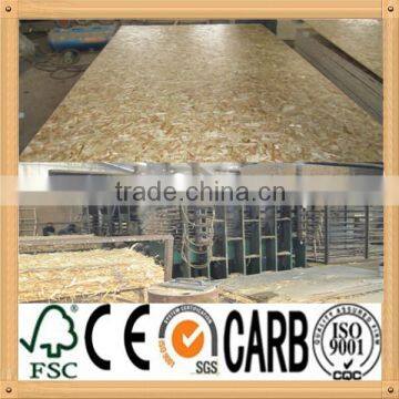 Professional OSB Board manufacture in china