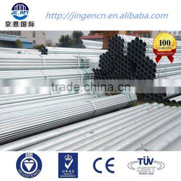 Galvanized Steel Pipe Railing photo-4