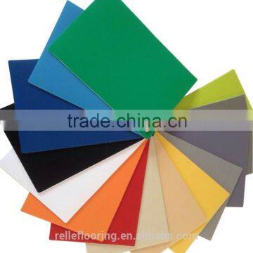 Anti Static Conductive Flooring photo-3