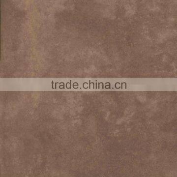 stone tile flooring: Natural stone brick effect finish pvc tile floor