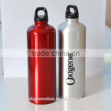 Aluminum Water Bottle With 750ml Promotion Bottle photo-6