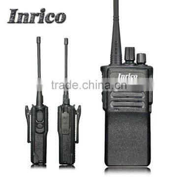 Professional Production GPS DigItal Dual Band Radio DPMR UHF Walkie Talkie DP518 photo-4