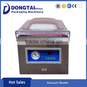 Easy Operation Vacuum Packaigng Machine