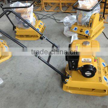 Gasoline Plate CompactorC90 ,mini plate compactor.robin plate compactor
