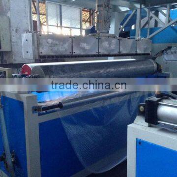 DFPEG1000-2000 Air Bubble Film Making Machine/Shock Proof Air Bubble Film Making Machine Manufactures photo-5